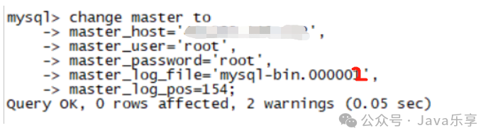 Installing MySQL on Linux and Configuring Master-Slave Replication