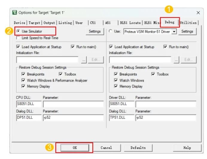 Quick Start to Microcontroller Development: Mastering Soft Debugging Methods in Keil5