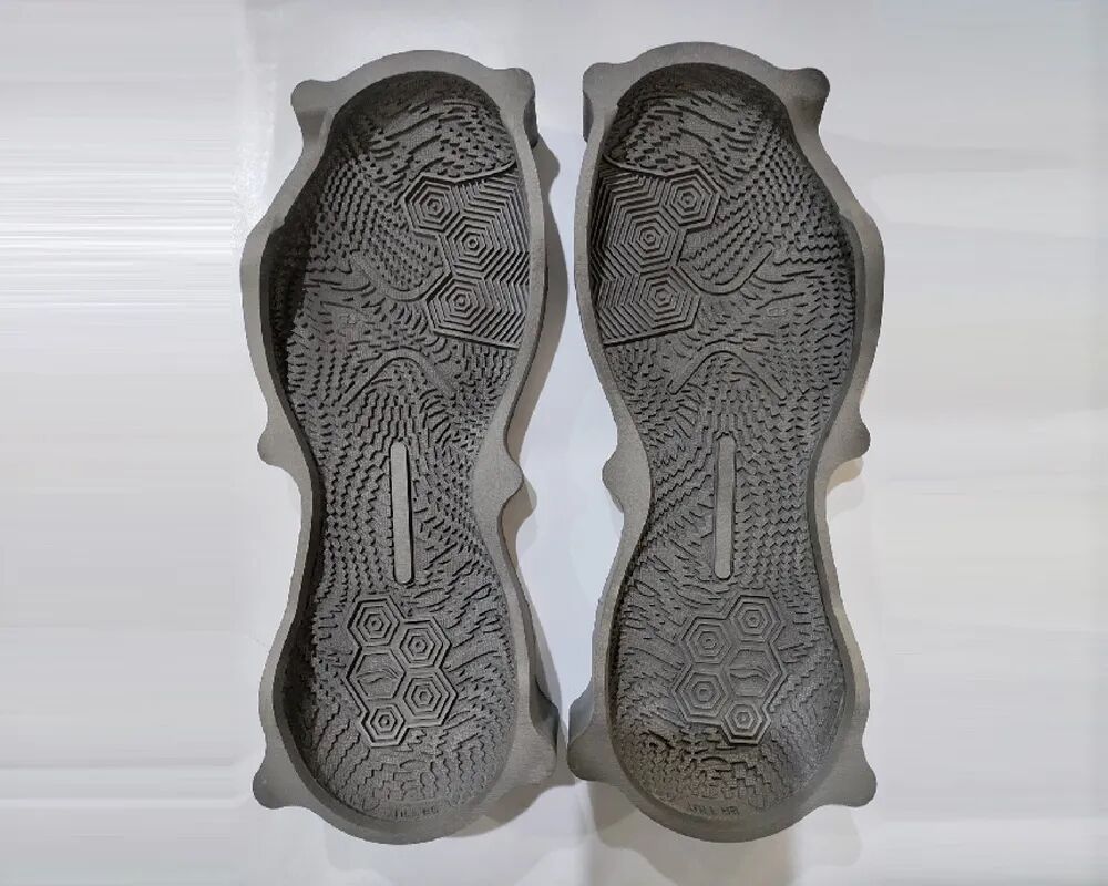 Unveiling the Future of Shoe Mold Manufacturing: Is 3D Printing an Inevitable Trend?