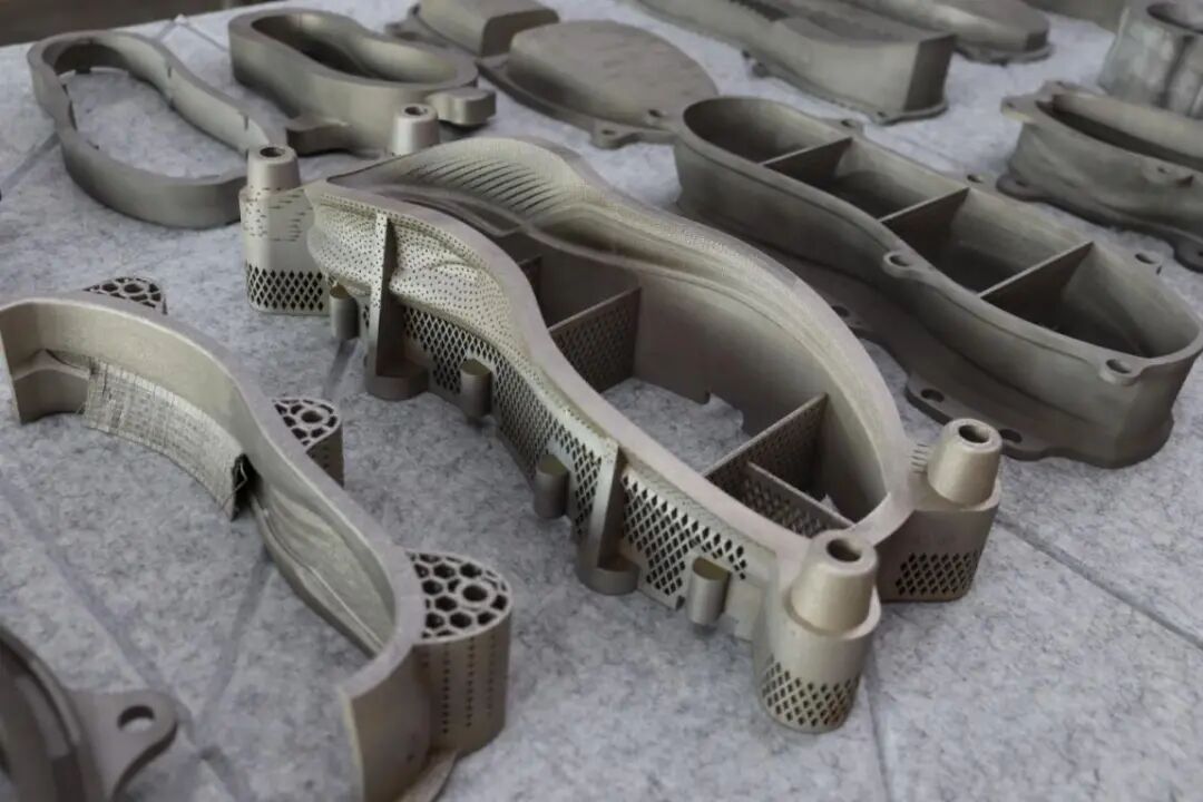 Domestic Lasers Have Accumulated Numerous New Technologies Awaiting Application in the 3D Printing Industry: An Exploration of Baochenxin Factory by Polar Bear