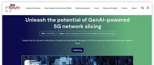 Diagnosis of Intelligent Agents: Practical Application of AI Multi-Agent Collaborative Architecture in 5G Slicing Optimization
