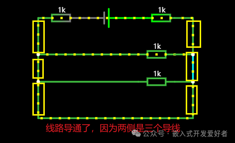 Embedded Technology: CircuitJS Simulation Software