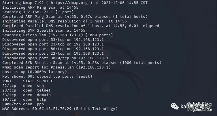 Top 20 Kali Linux Tools in 2021