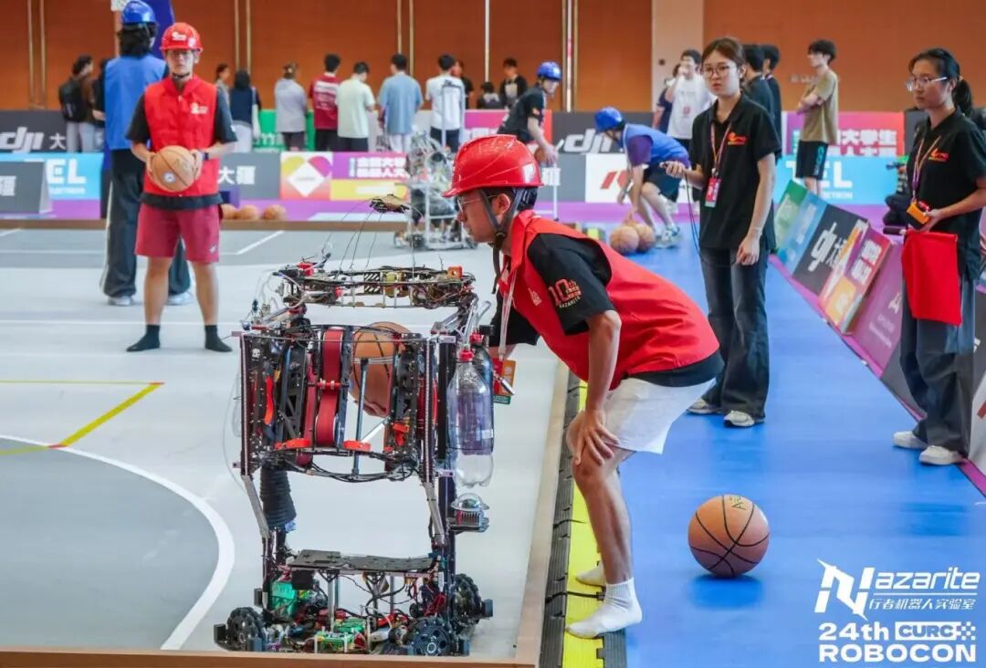 Summary of Results: The Traveler Robot Team Achieves a Historic High by Winning the University Robot Competition Championship