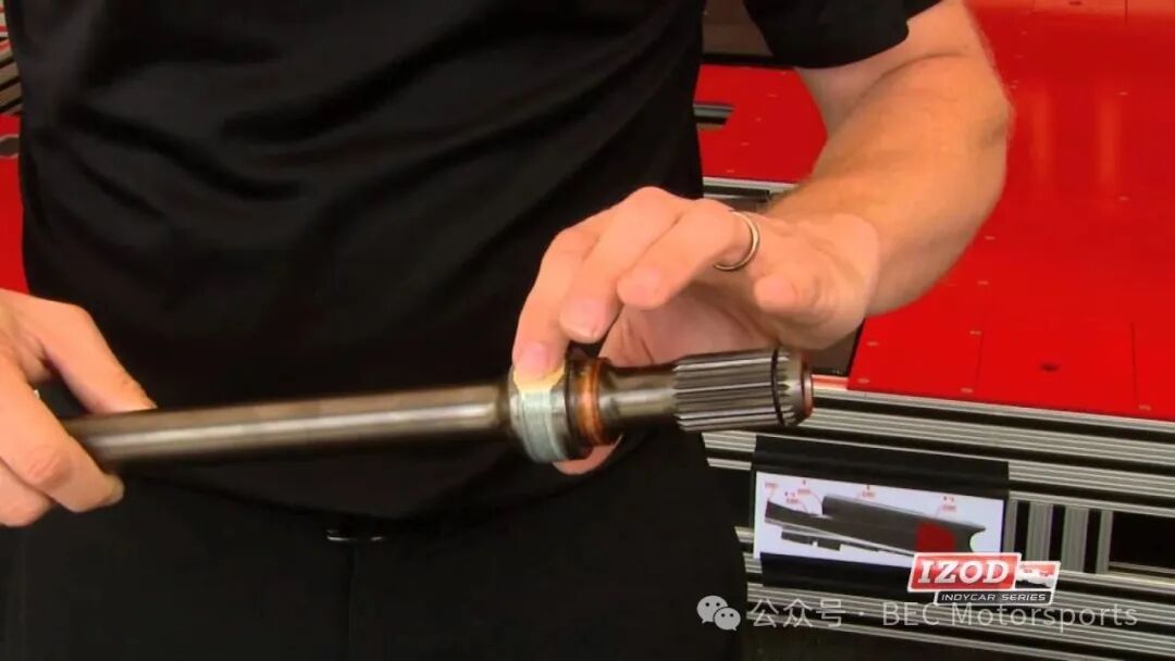 Power Regulation | Torque Sensors: The 'Timing Game' on the Track