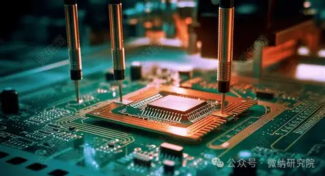 Chip Packaging: Solder Paste Method in Chip Mounting