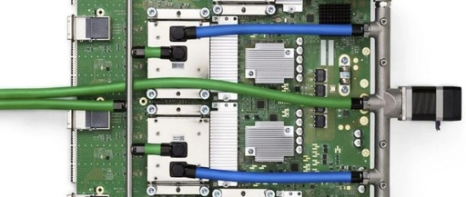 Analysis of TPU Internal Architecture: From Chip Design to Large-Scale Clusters