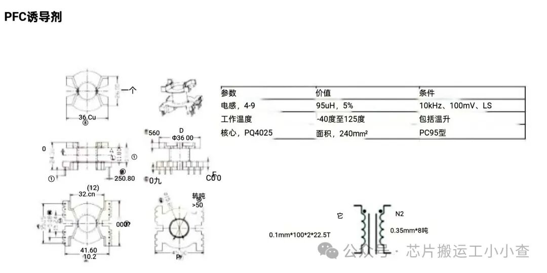 Digital Dual-Phase Interleaved PFC Chip Solution TEA2376DT with 92% Efficiency at 10% Load and 98.3% at Full Load
