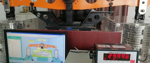 Precise Measurement of Torque Values: A Comprehensive Analysis of Torque Sensor Calibration Methods