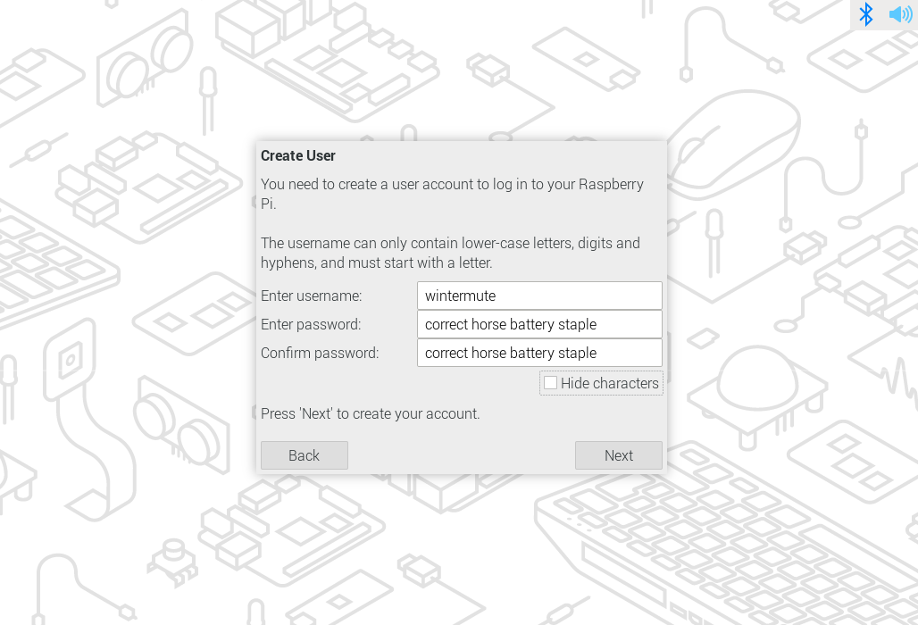 How to Properly Boot the Raspberry Pi CM0 Dev Board?