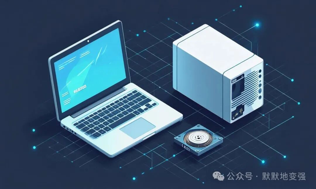 Home Server: A Media Storage Center That Even Beginners Can Set Up