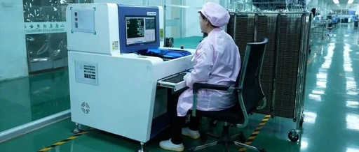 Essential for SMT Automation: The Role of SPI Solder Paste Inspection in Smart Manufacturing