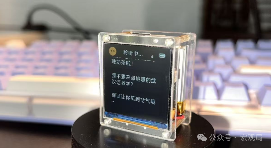 Behind the Popularity of ESP32: How Espressif Systems Evolved from a Small Chipmaker to an AIoT Leader