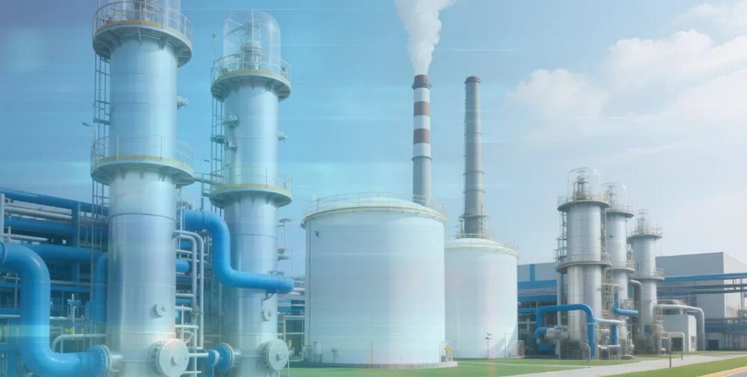 Case Study | Frequent PROFIBUS Communication Failures? See How Indu-Sol Optimizes Networks to Ensure Stable and Efficient Operation of Chemical Production Lines!