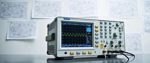 Three Basics of Oscilloscopes