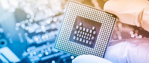 New Breakthrough in China's Chip Research!