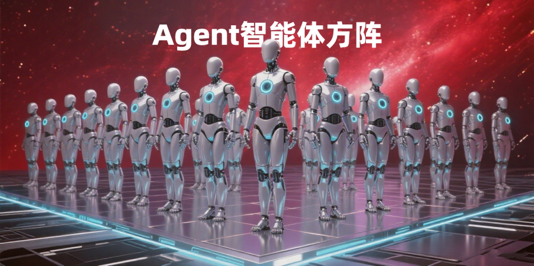 If Intelligent Agents Were to Hold a Grand Parade: Six Major Formations of Domestic AI Agent Platforms