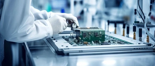 Overview of Domestic Listed Companies' RISC-V Products