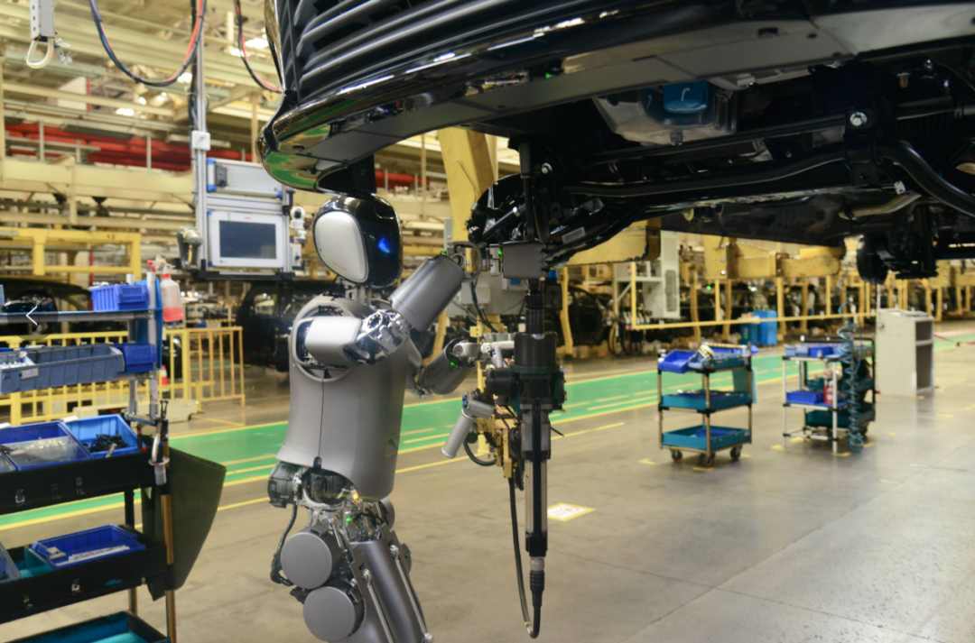 Understanding Embodied Intelligence, Intelligent Robots, and Humanoid Robots
