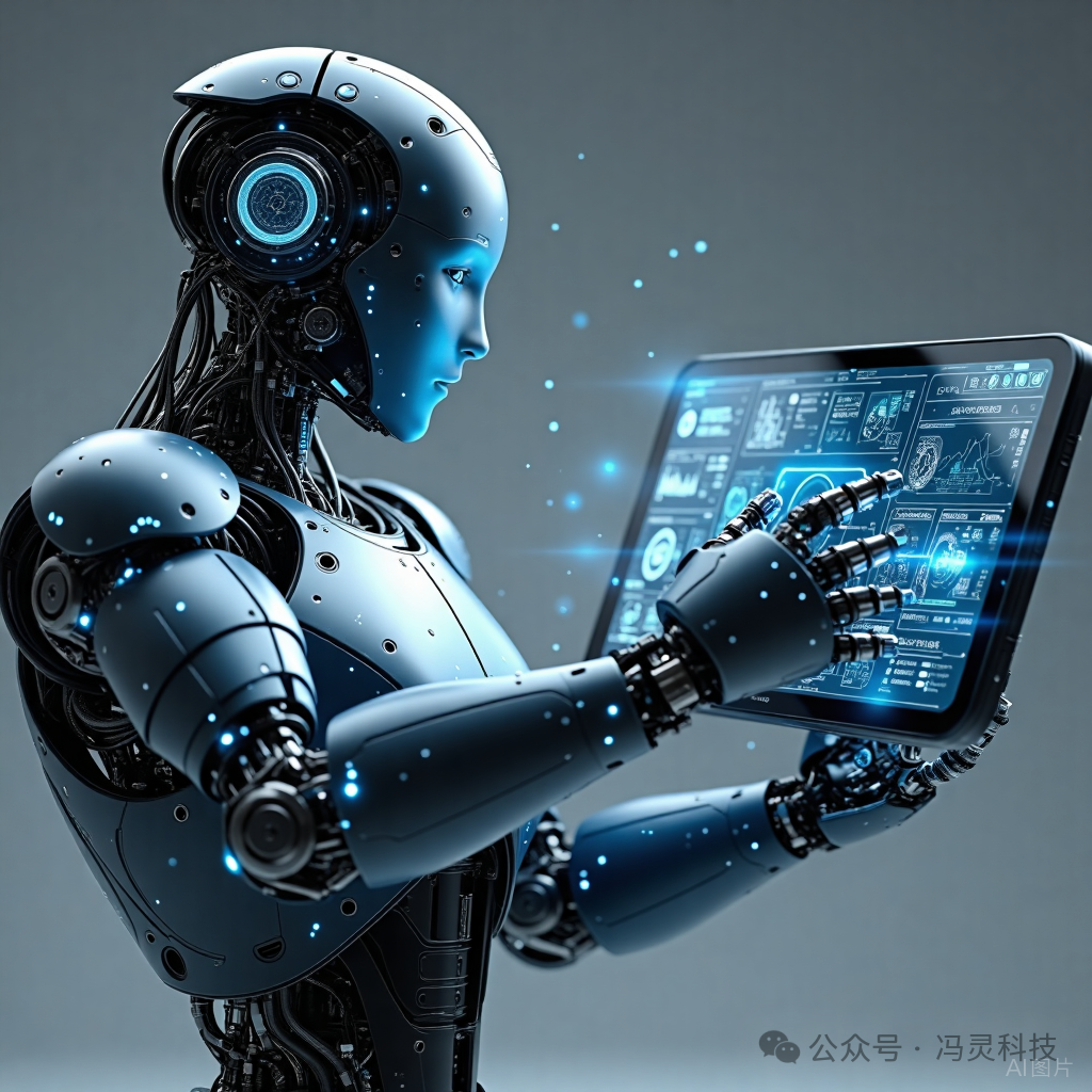 Binhai Conference Kicks Off Development of Robot Controllers