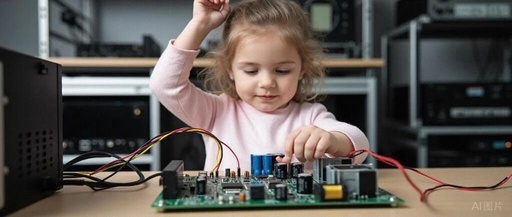 Key Points and Standards for Power PCB Design (Systematic Compilation)