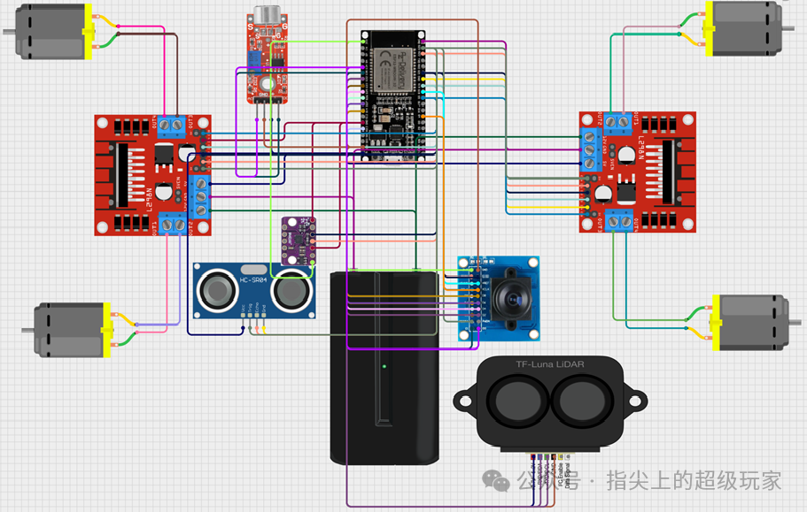 Transform Your Microcontroller into a Multi-Core Processor with TaskScheduler Instead of delay()!