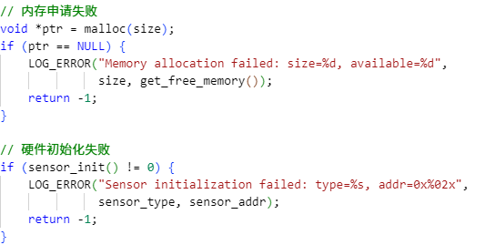 Sharing Several Embedded Software Logging Techniques!