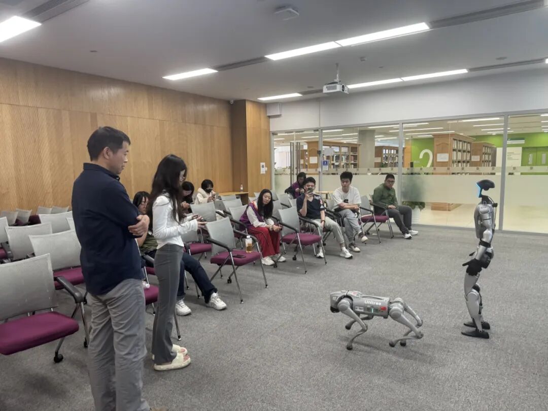 Decoding the Library: A New Chapter in Digital Education with 3D Printing