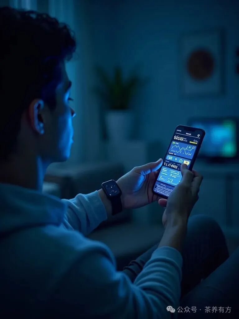 Wearable Devices and Health: A Data-Driven New Era of Wellness