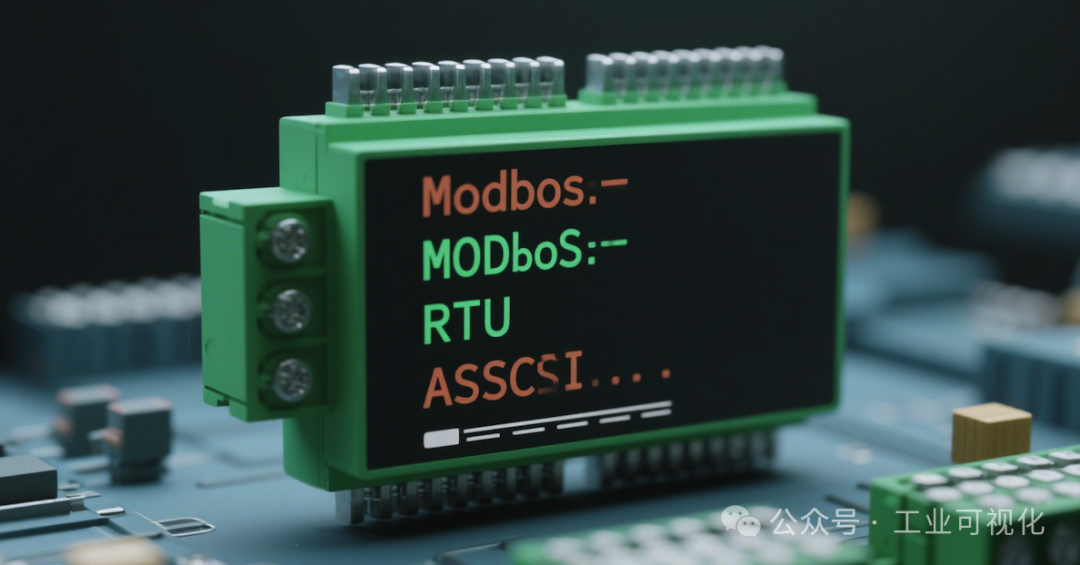 Understanding Modbus: Memorize These 7 Parameters