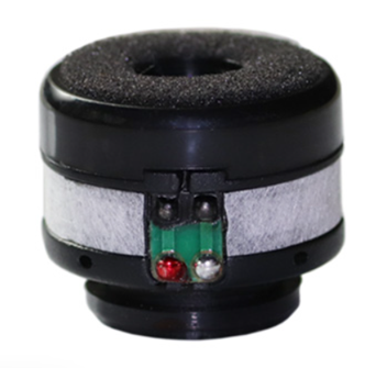 Categories, Characteristics, and Design Selection of Microphone Sensors