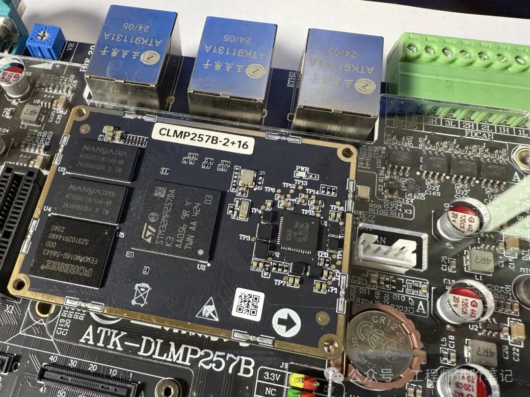 Embedded Software Design: A Colleague Claims to be a C Language Programming Expert