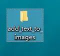 Adding Watermarks to Images Using Python