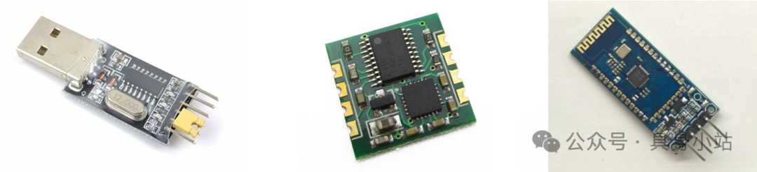 Common Communication Protocols in Embedded Systems