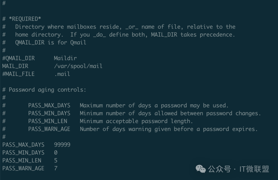 Essential Guide to Configuring Linux Password Policies