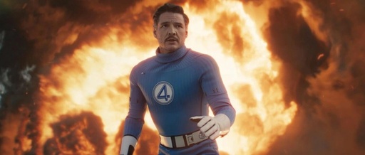 The MCU's Mr. Fantastic: Inspired by Three Real-Life Geniuses