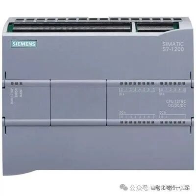Data Acquisition in Milliseconds Using Siemens S7-1200 PLC with Custom Upper Computer Software