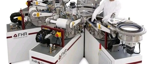 Mainland China Remains the World's Largest Semiconductor Equipment Market