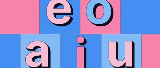 Practicing Rust - Swapping Vowels