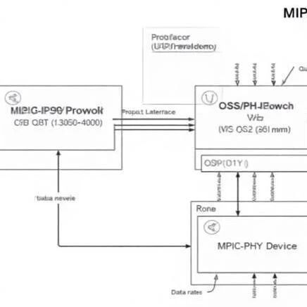 Understanding MIPI C-PHY: A High-Speed Serial Interface Standard