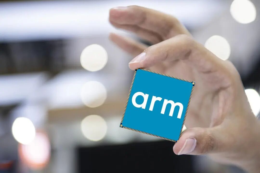 ARM Executive Responds to Xiaomi's 3nm Chip: Not Customized, but Self-Developed