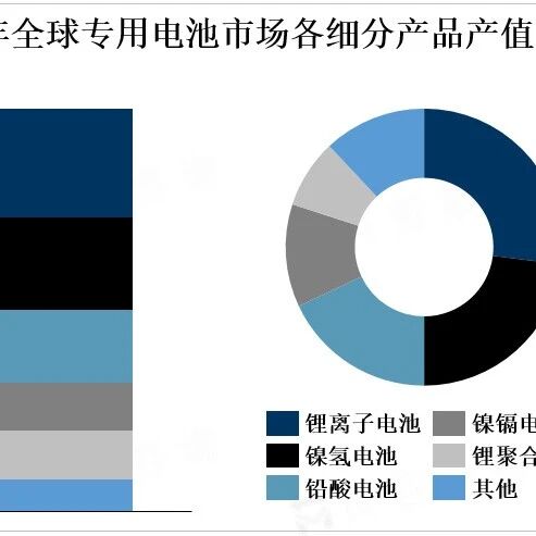 The Growing Opportunities and Challenges in the Global Specialty Battery Market Driven by Electric Vehicles, Wearable Devices, and IoT