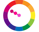 Color and Matching: Pear Color (Wisdom) #fcddac