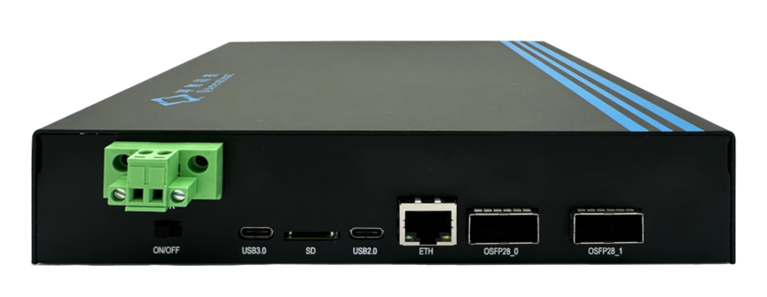 Building High-Performance Radar Signal Transceiver Systems with RF SoC Technology | Addressing Multi-Channel, High-Speed, and Synchronization Challenges