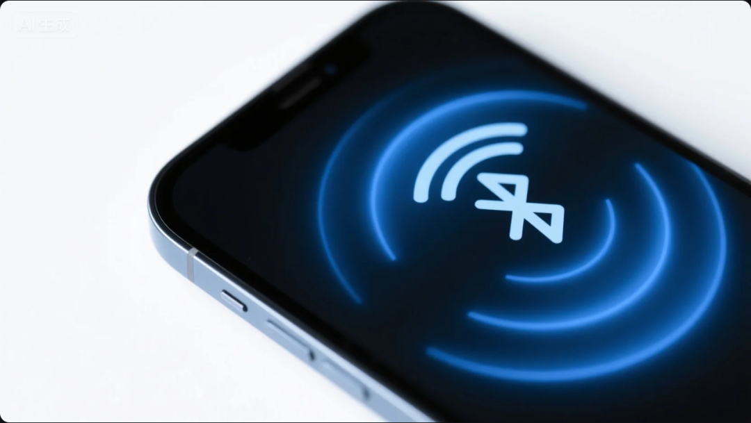 Bluetooth is More Powerful than WiFi: Don't Waste Its Potential