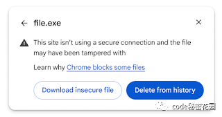 This Time We Might Really Say Goodbye to HTTP