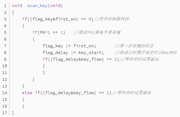 Sharing Two Programming Philosophies for Microcontrollers