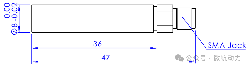 C900 Capacitive Displacement Sensor