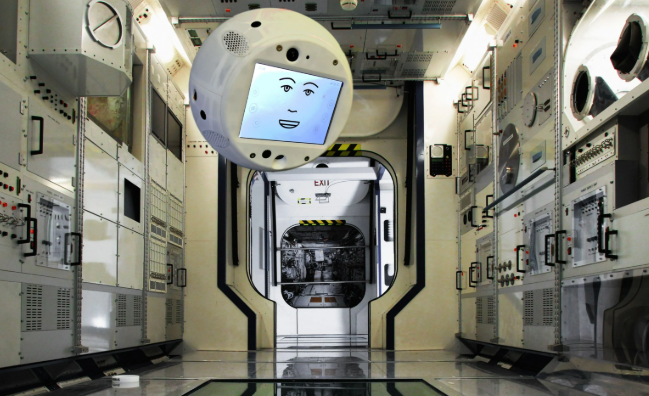 Milestone in Robotics: AI-Controlled Robots Play Hide and Seek in Space