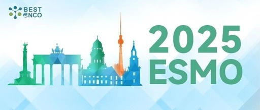Focus of the Conference: Progress in ADC Treatment for Breast Cancer at ESMO 2025